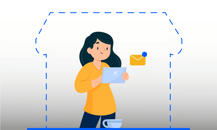 ¿Cómo crear correo para una pequeña empresa?