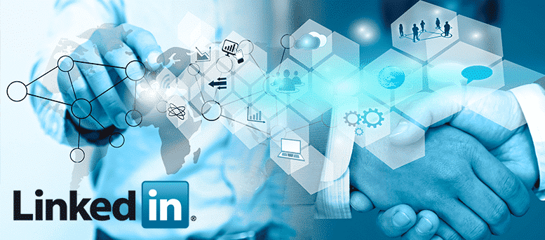 7 Pasos para crear perfil de LinkedIn para tu empresa 1