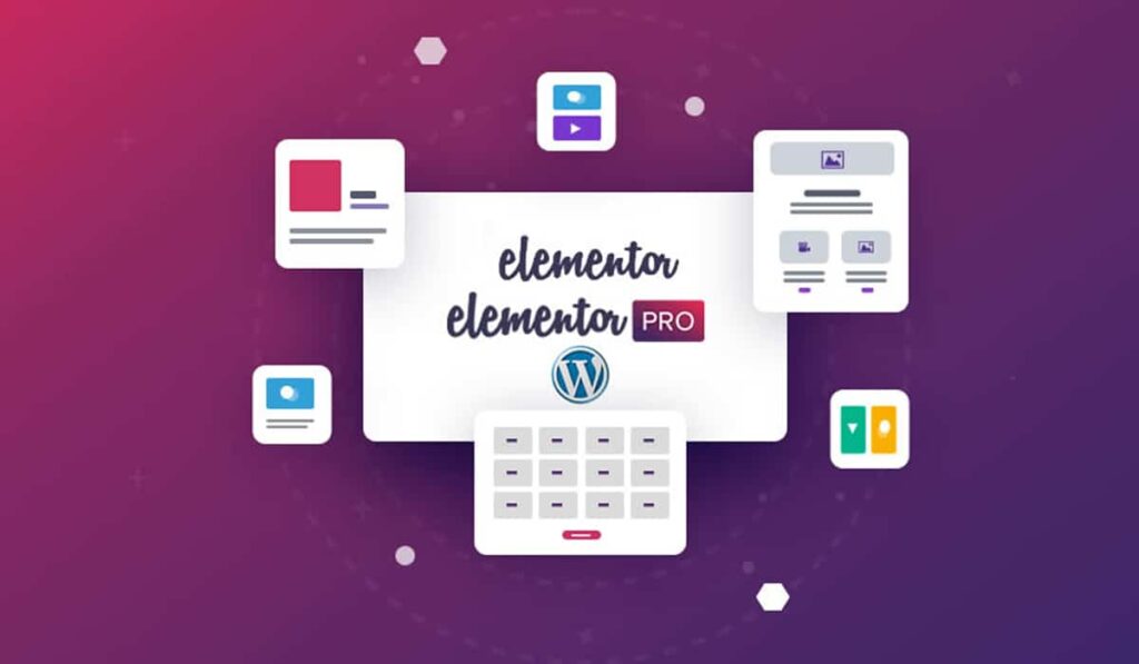 Cómo instalar Elementor en WordPress