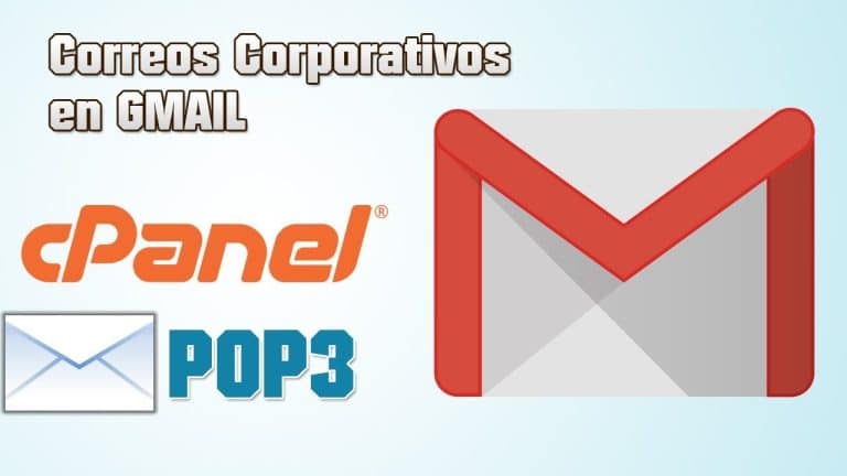 correo corporativo en gmail